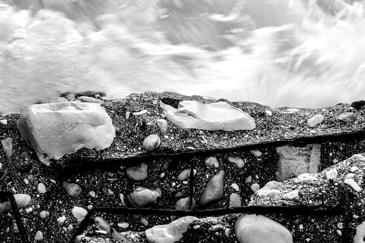 wo h&ouml;rt das land auf, wo beginnt das nicht-land